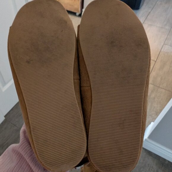 Joyfolie Gladiator Style Sandals - Picture 4 of 4